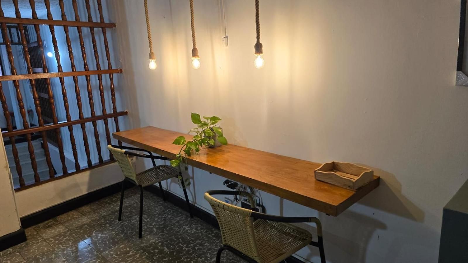 Casa Agena Hotel Cartagena