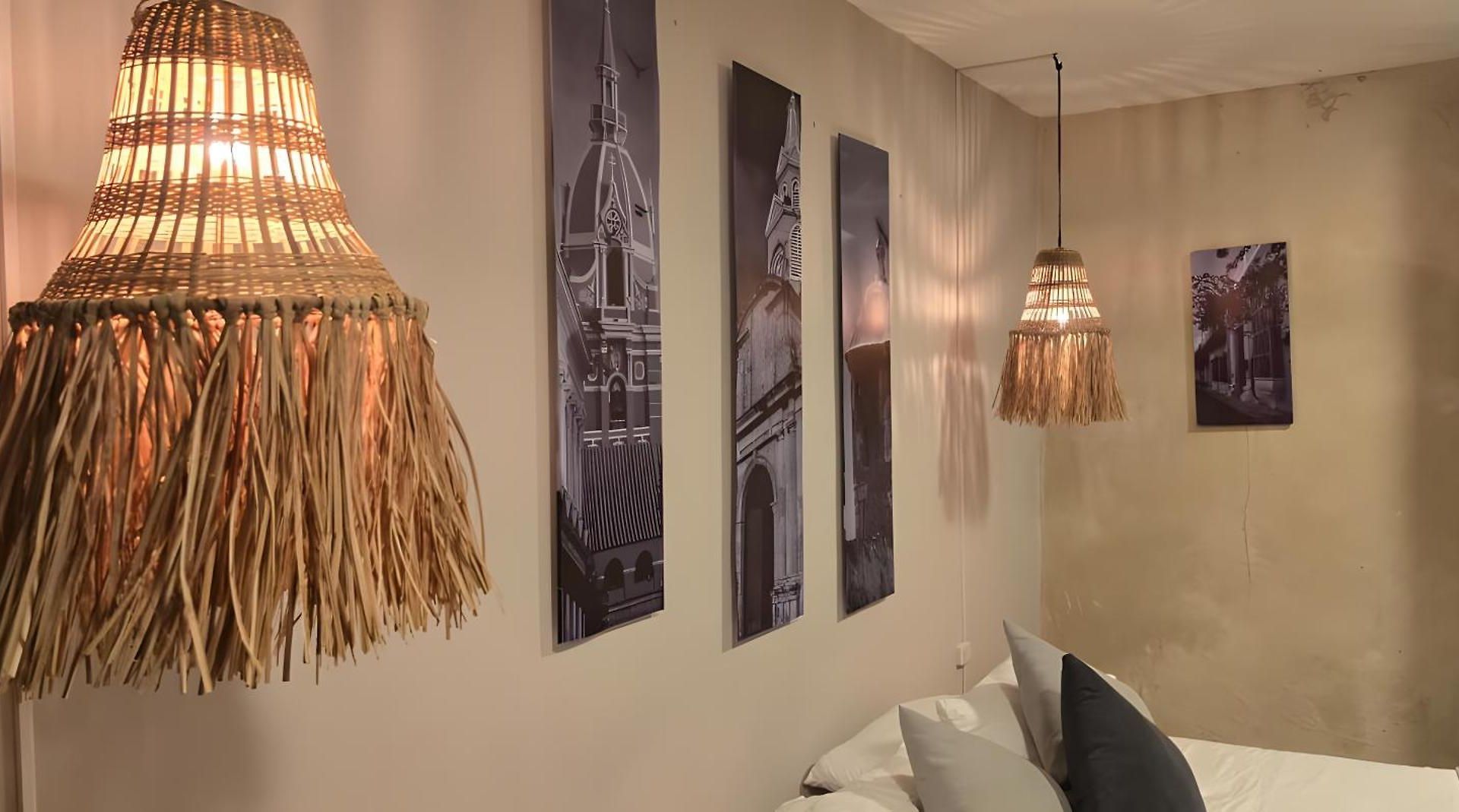 Casa Agena Hotel Cartagena