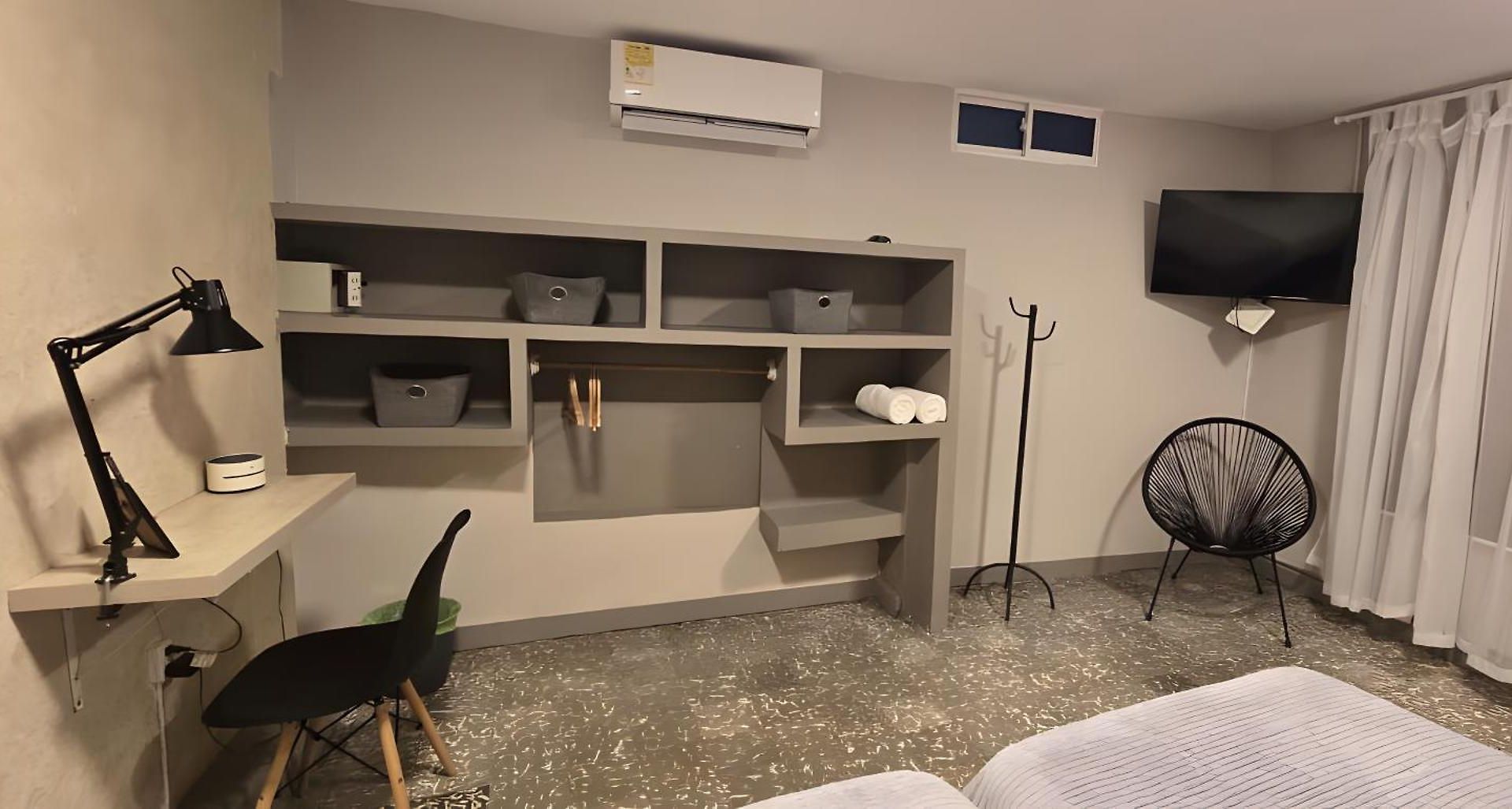 Hotel Casa Agena