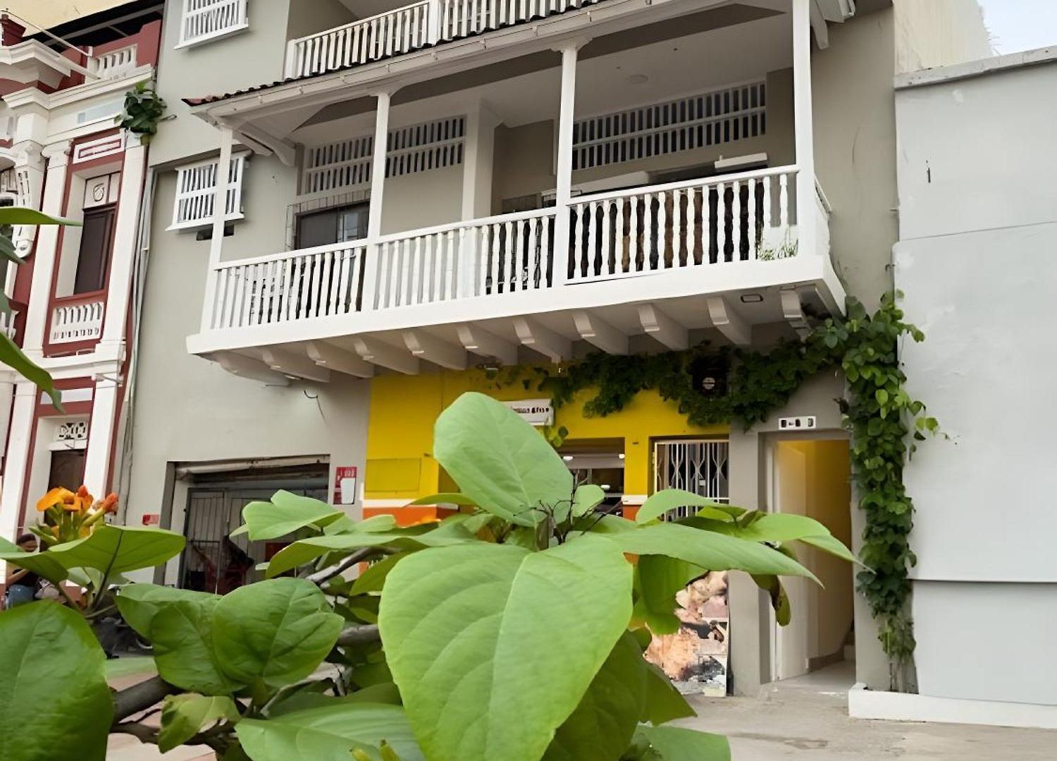 Casa Agena Hotel