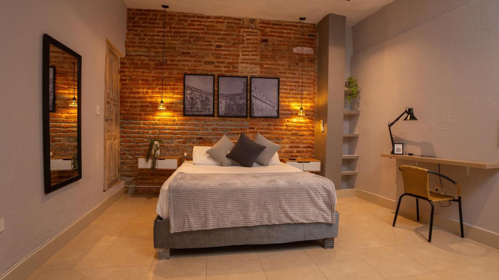 Hotel Casa Agena *