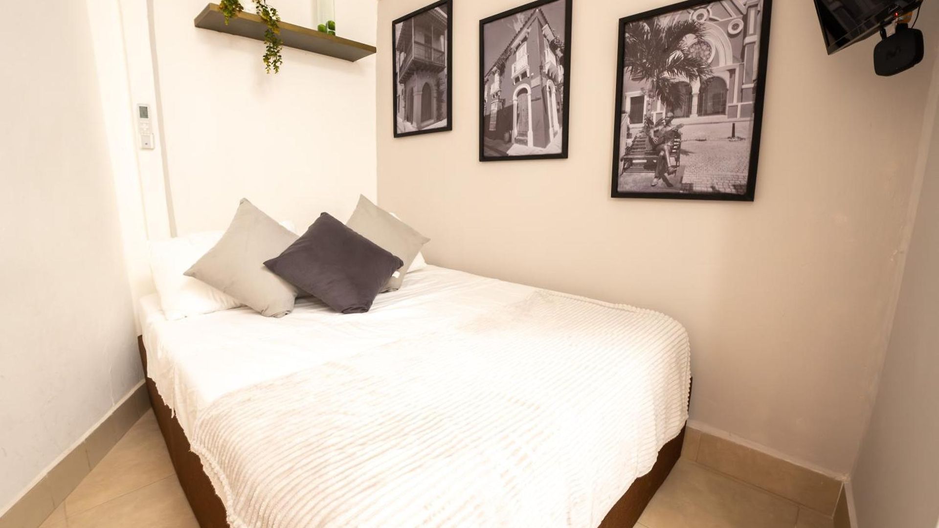 Casa Agena Hotel Cartagena