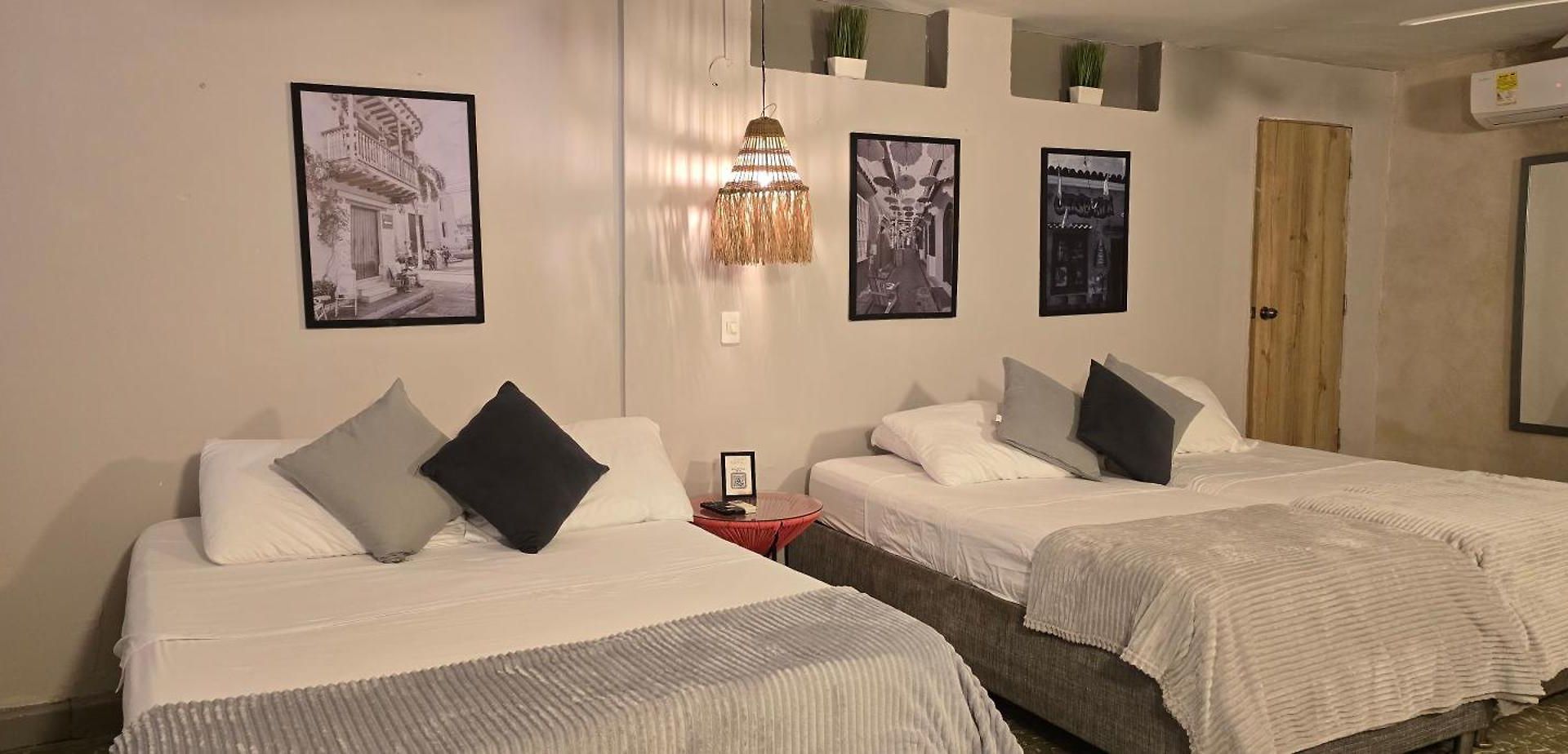 Casa Agena Hotel *