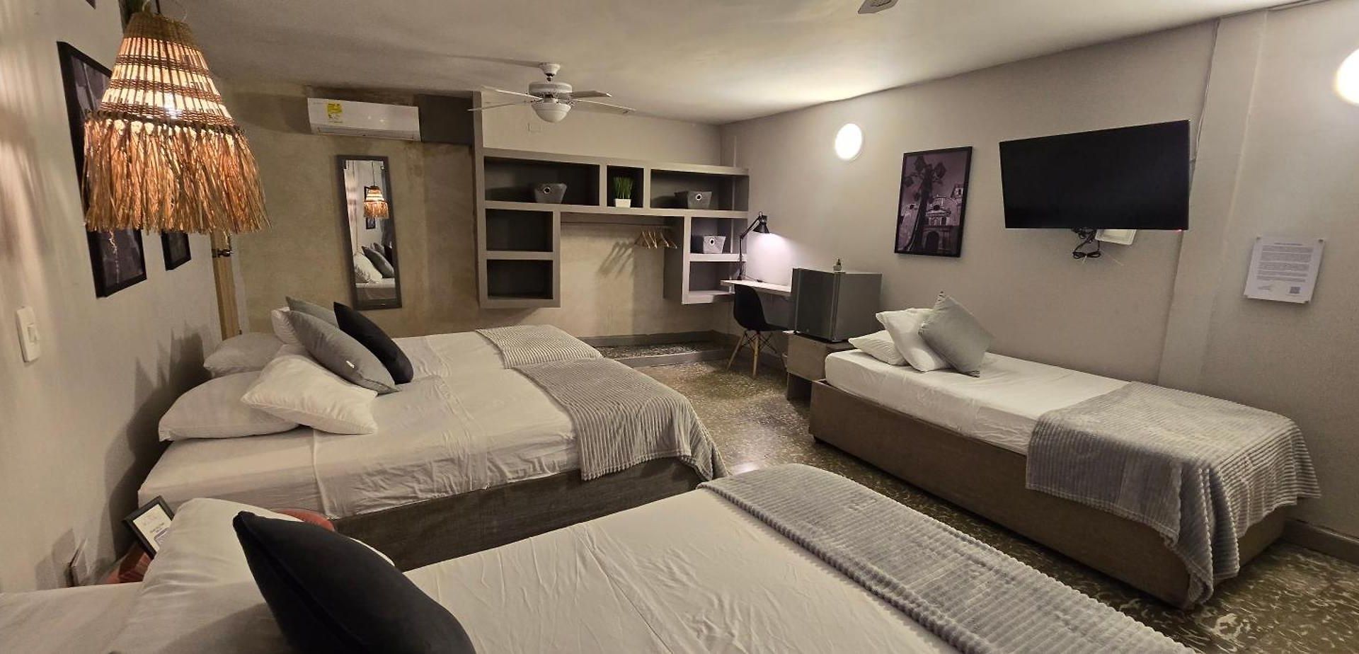 Casa Agena Hotel