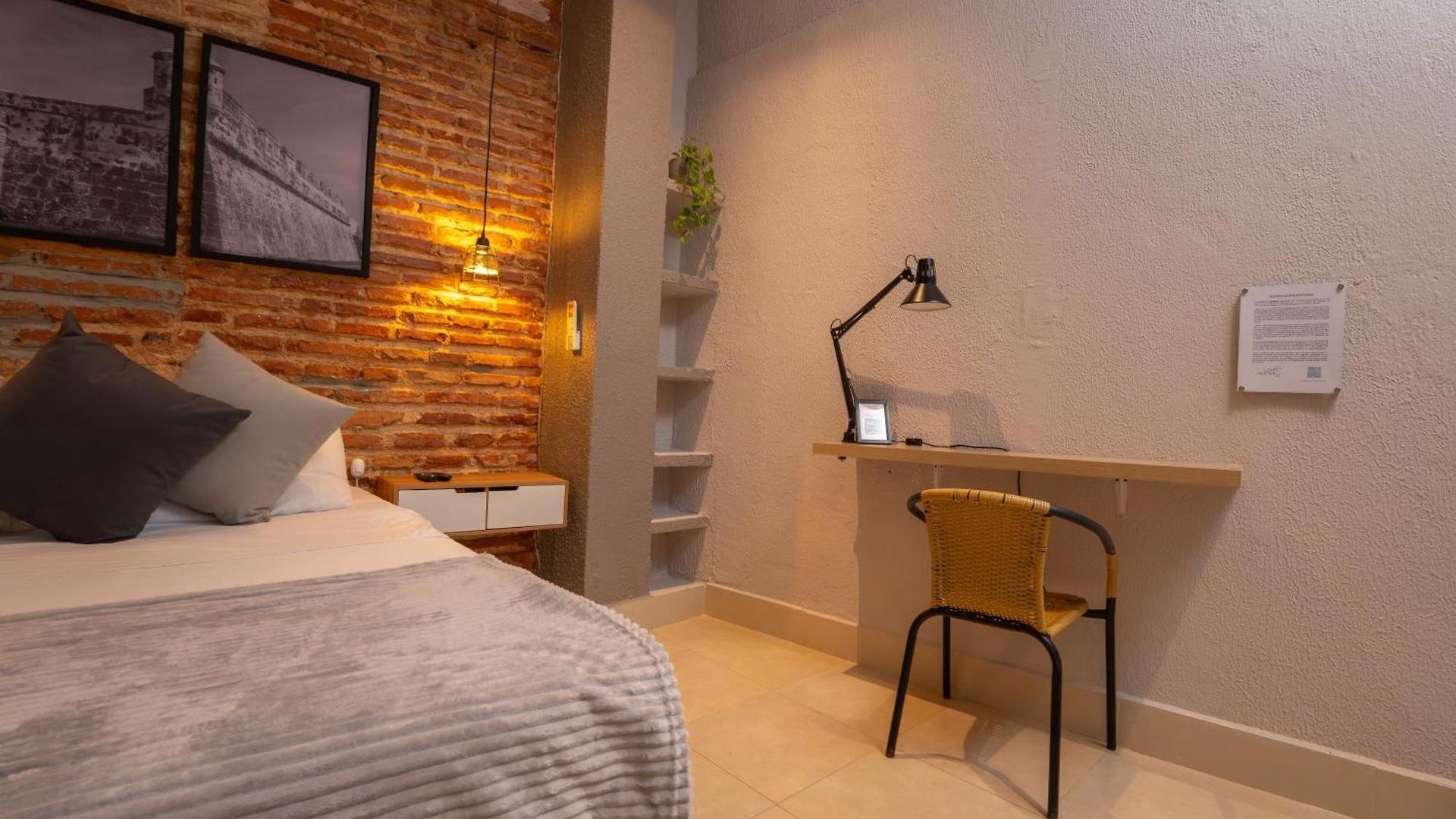 Hotel Casa Agena