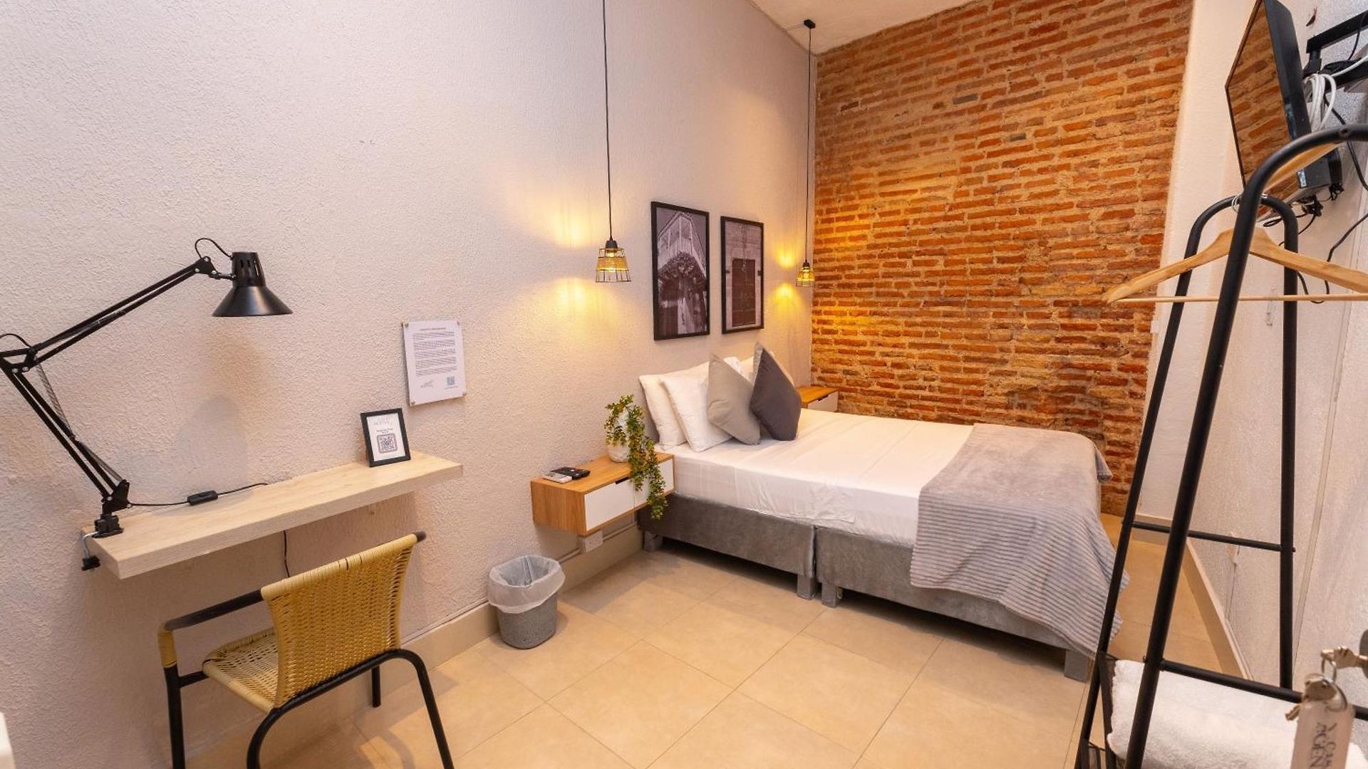 Hotel Casa Agena *