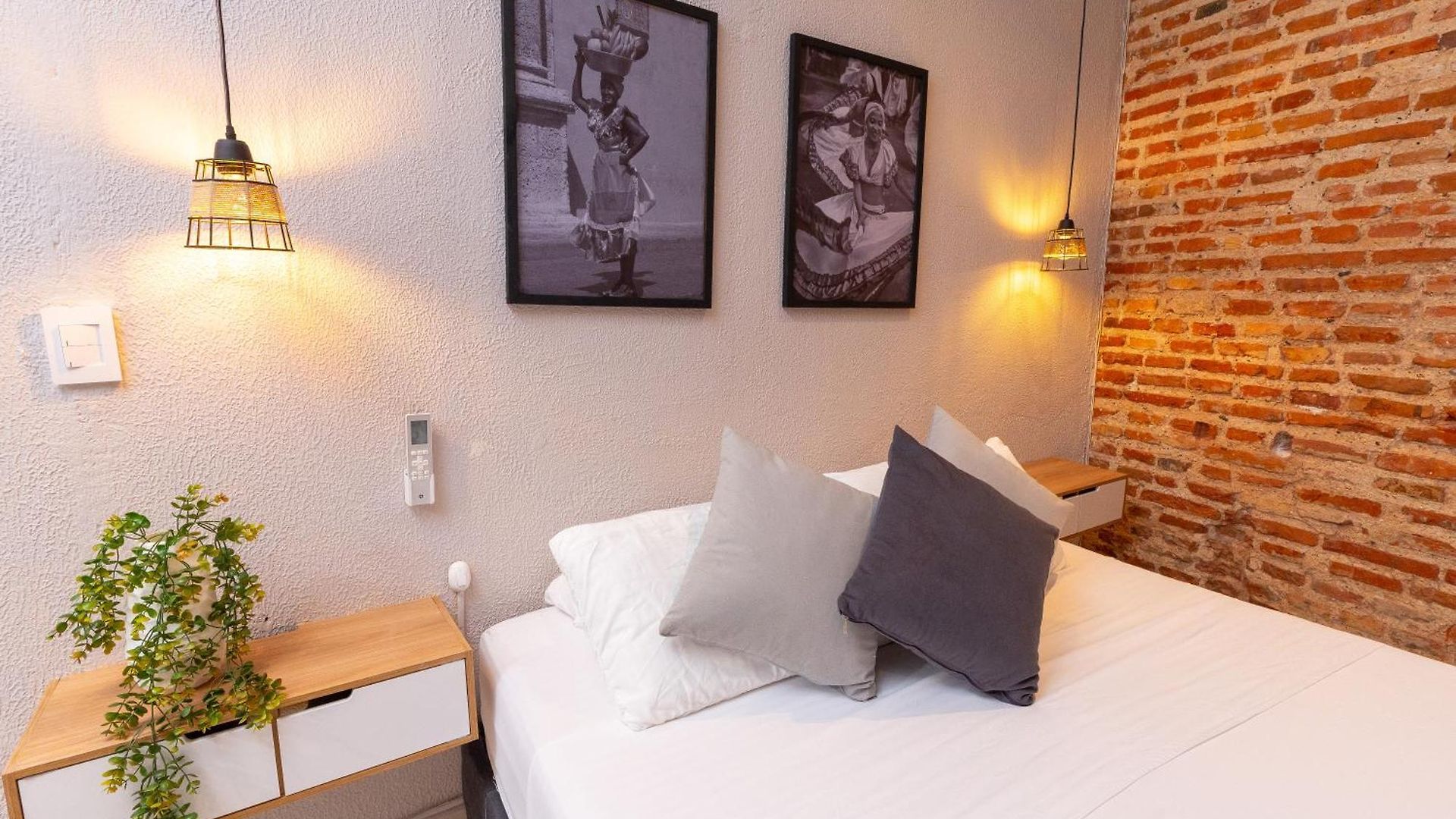 Casa Agena Hotel