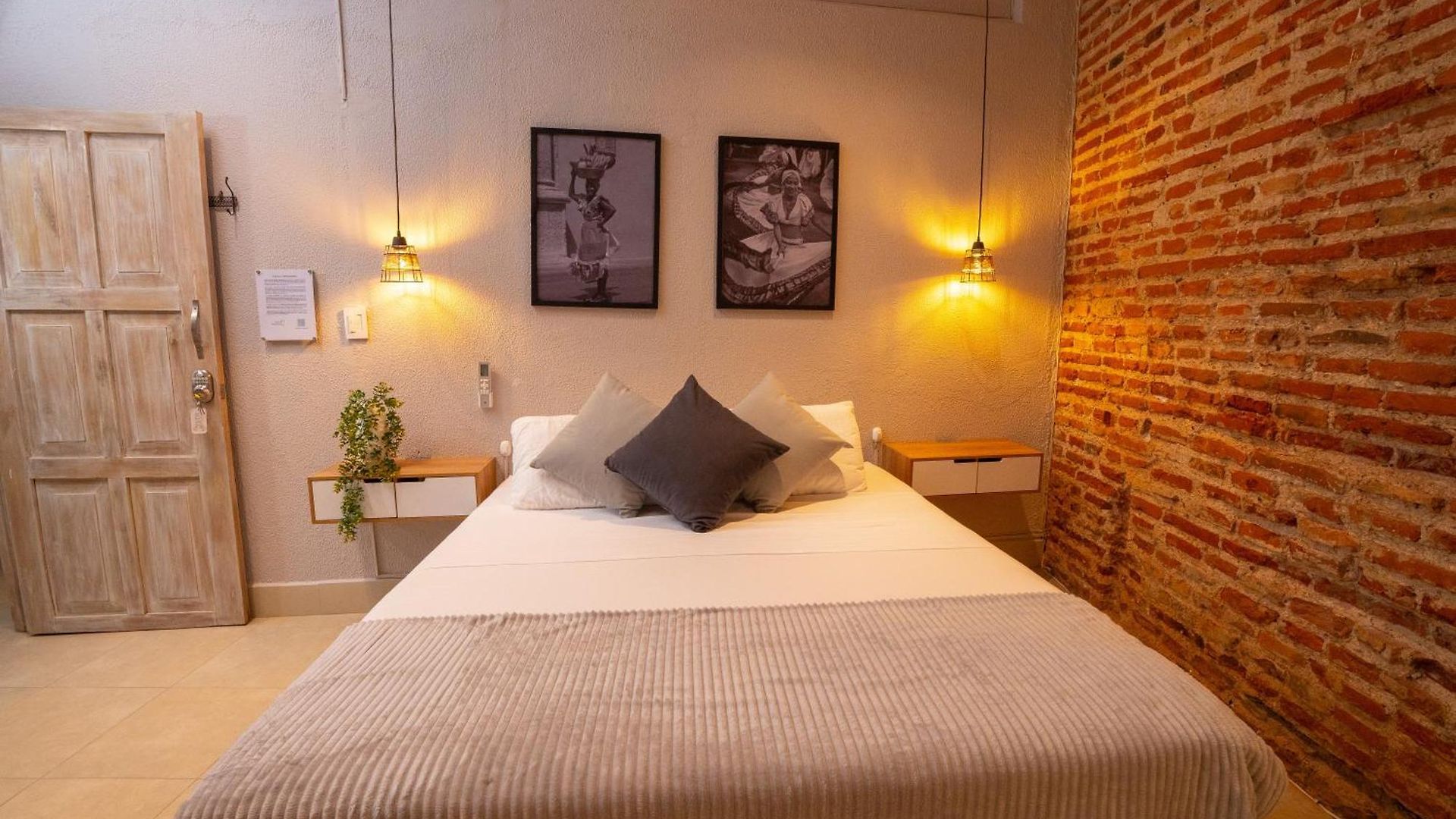 Hotel Casa Agena *