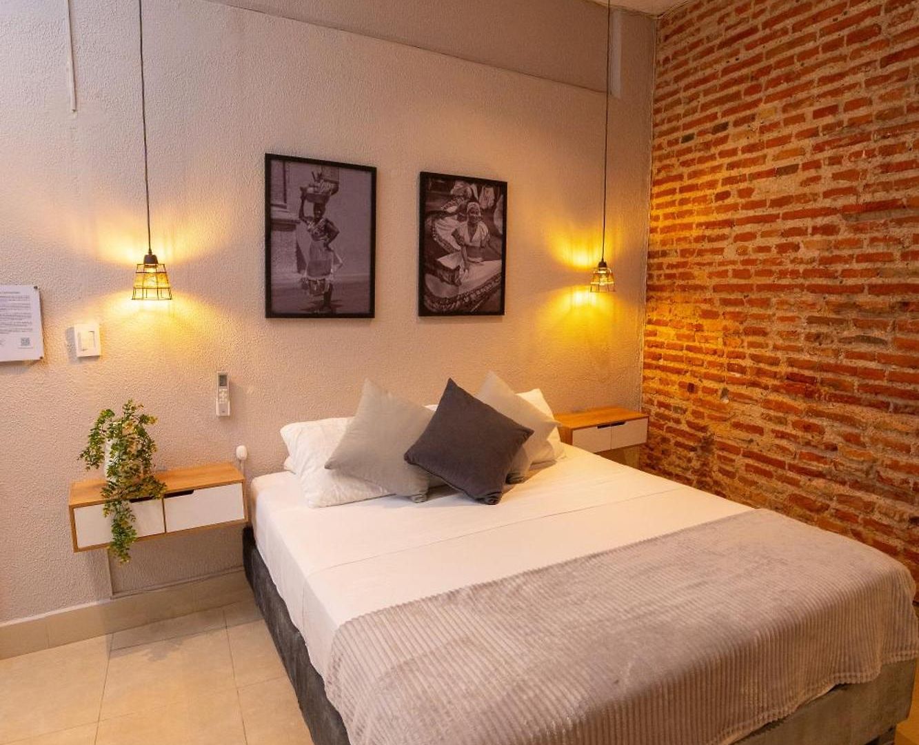 Casa Agena Hotel Cartagena