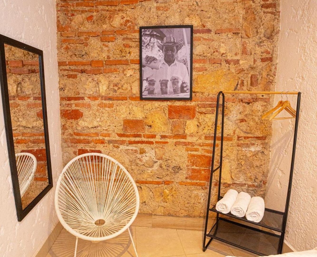 Casa Agena Hotel