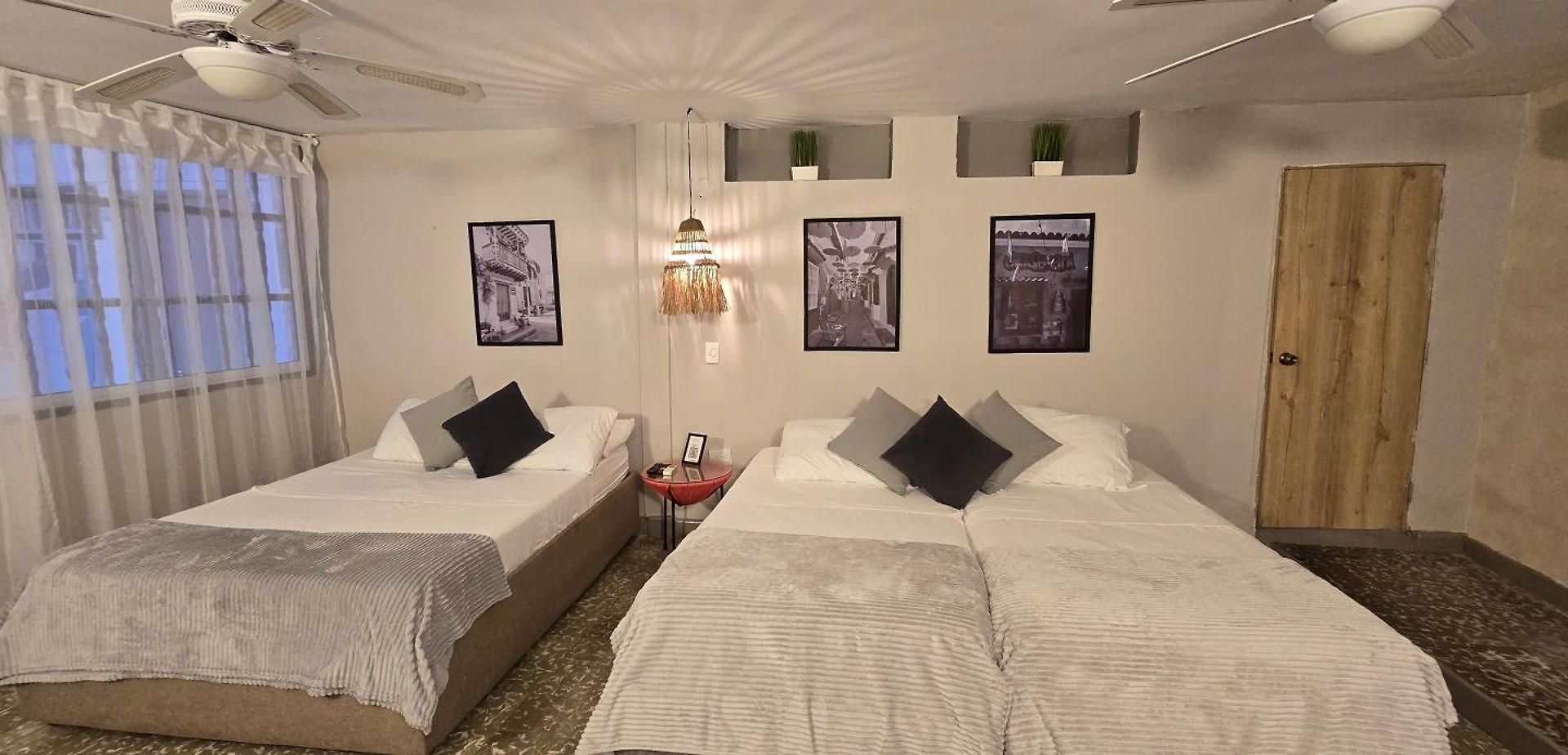 Casa Agena Hotel