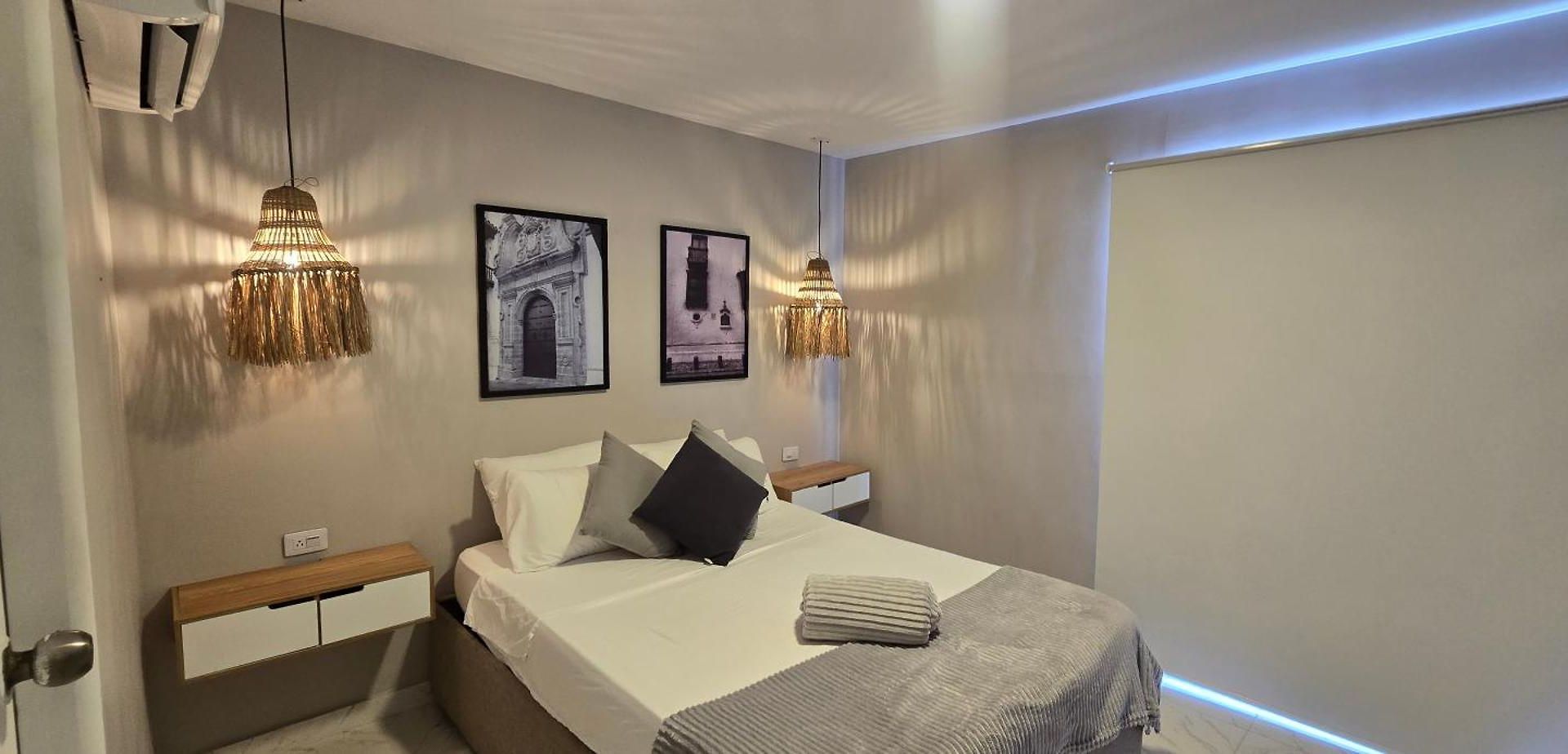 Casa Agena Hotel