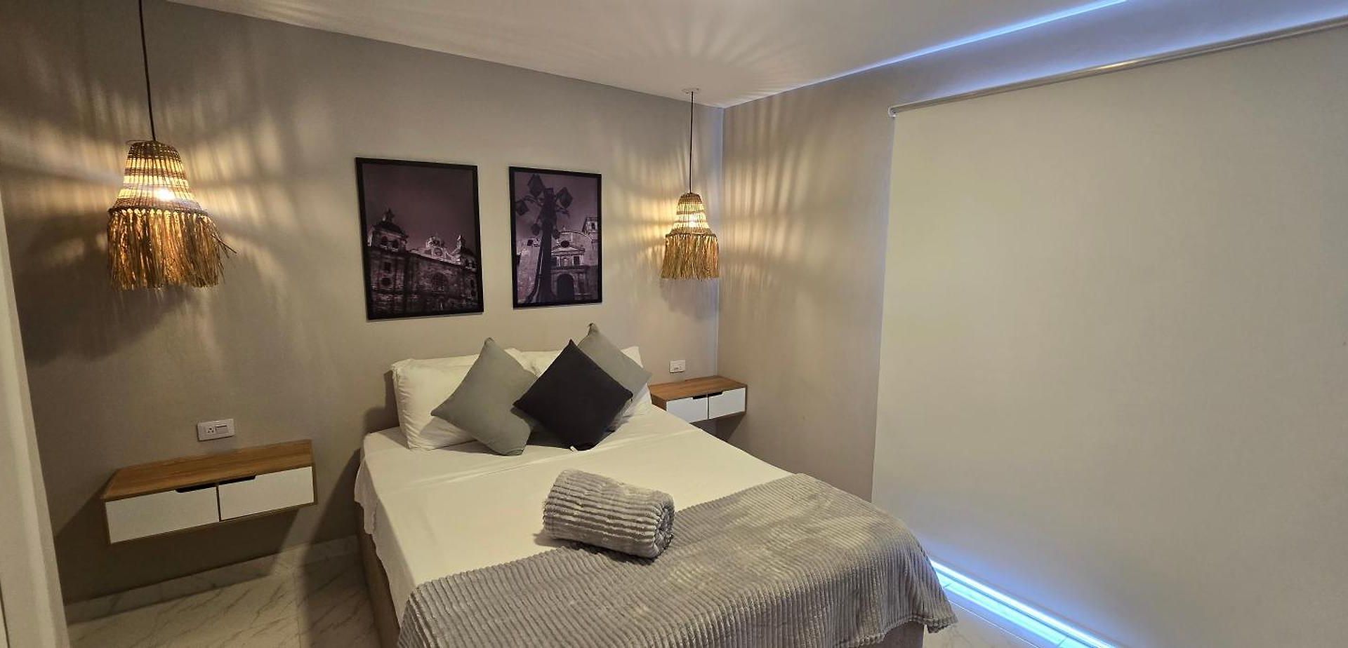 Hotel Casa Agena