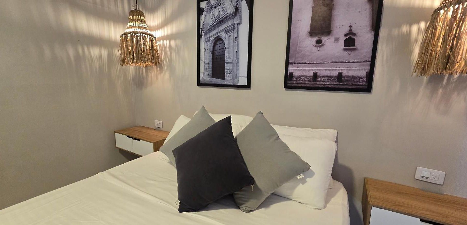 Casa Agena Hotel *