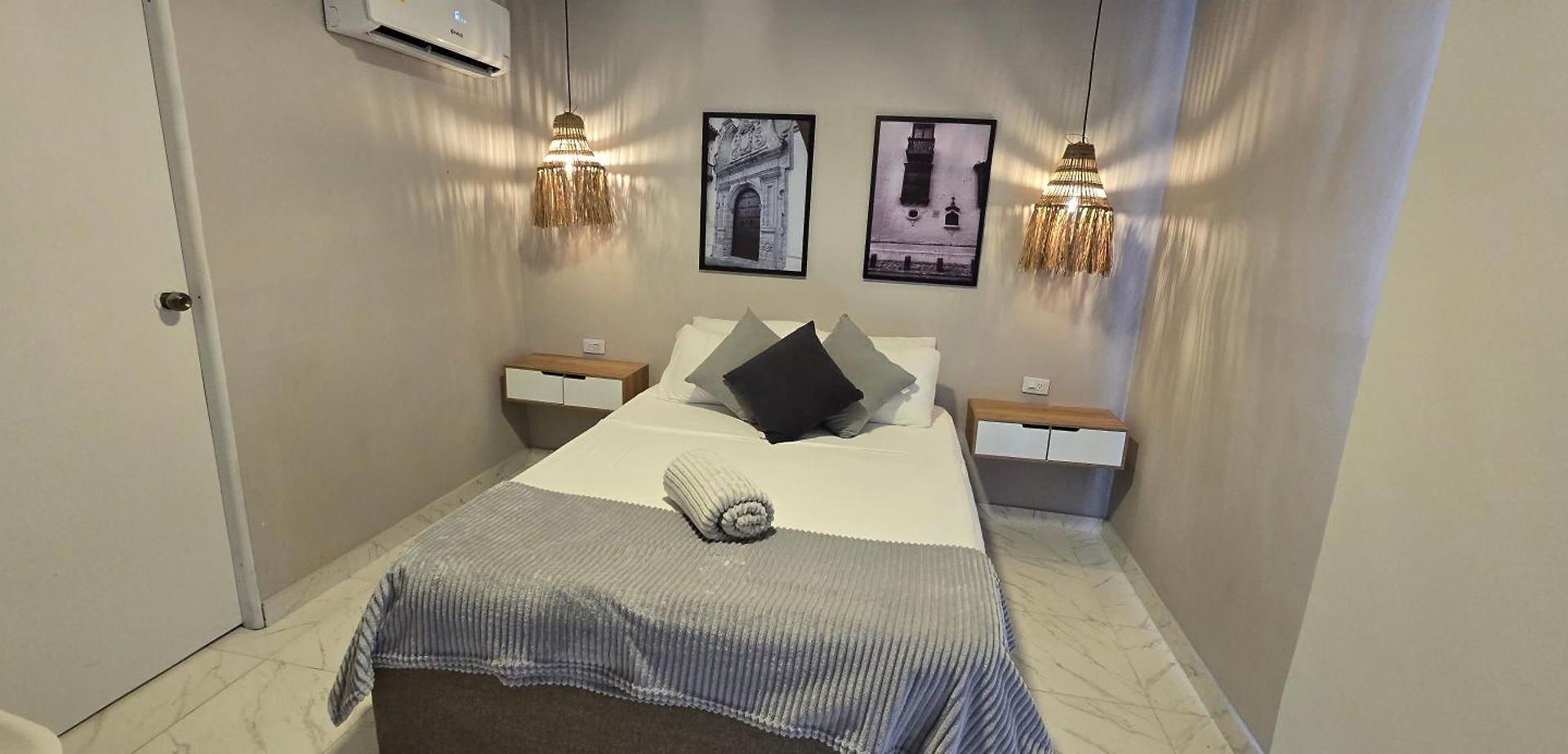 Hotel Casa Agena *