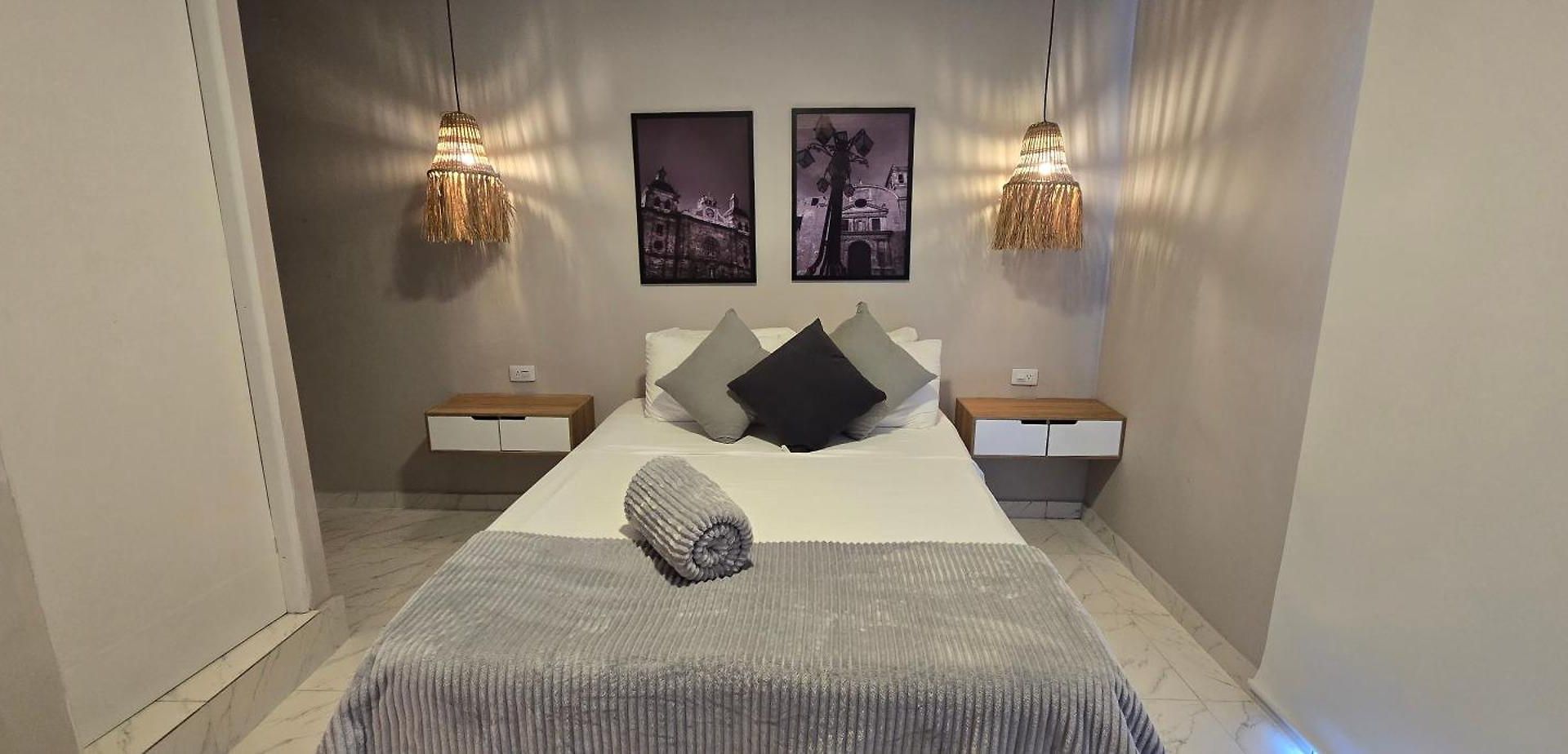Casa Agena Hotel *