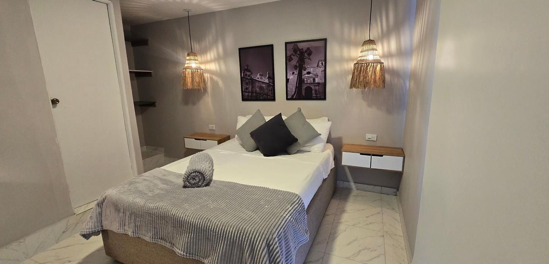 Hotel Casa Agena