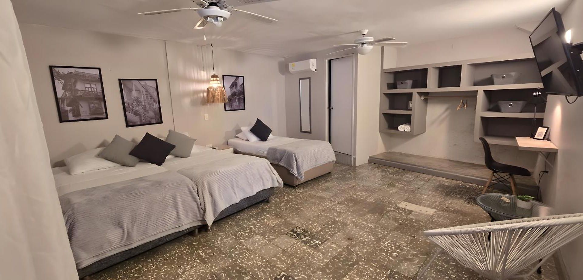 Hotel Casa Agena