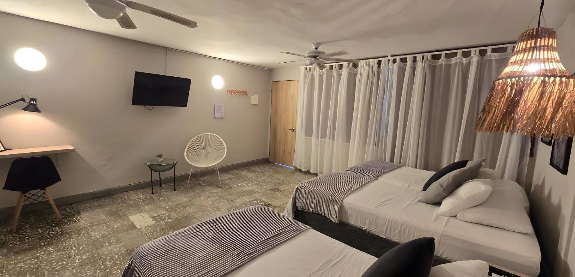 Casa Agena Hotel