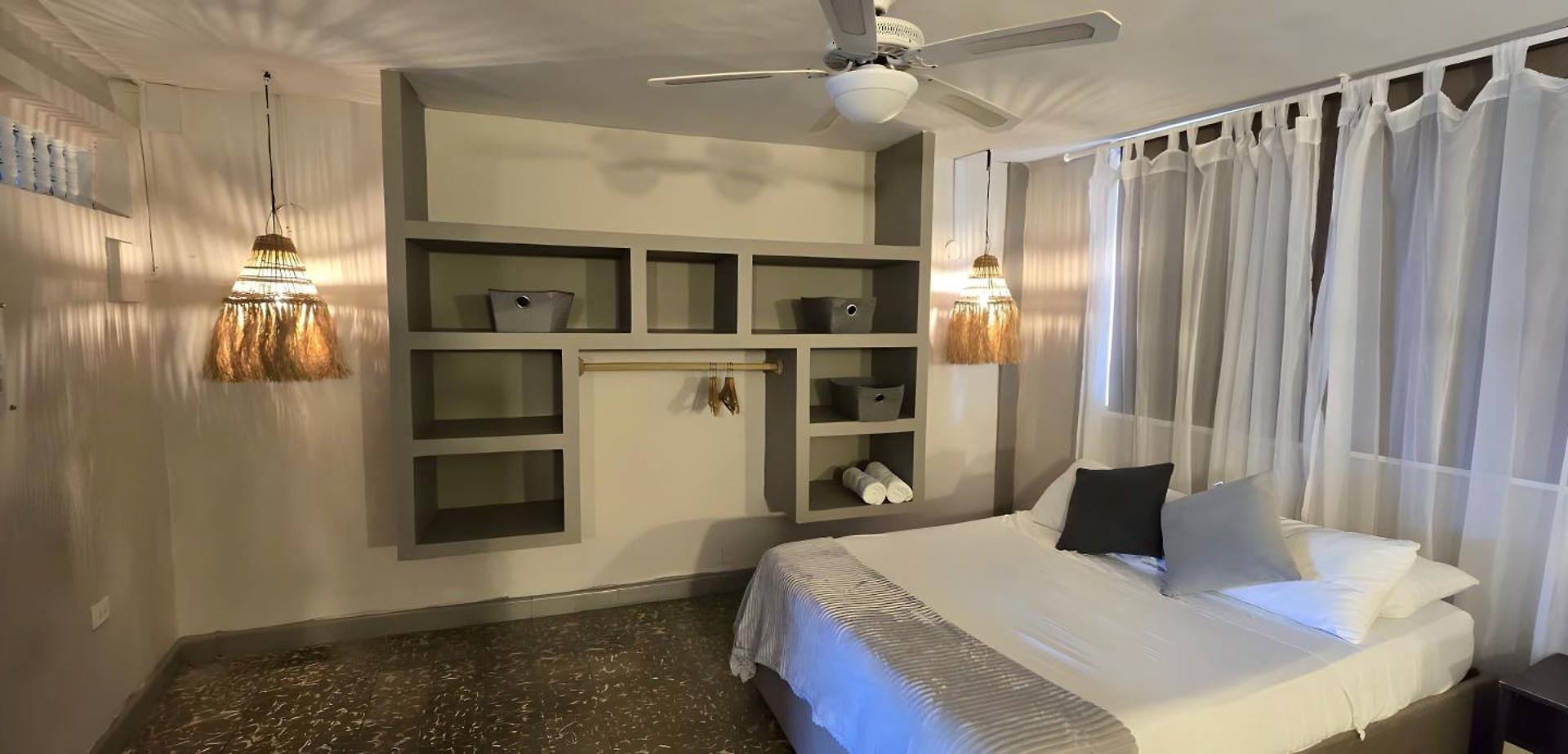 Casa Agena Hotel Cartagena