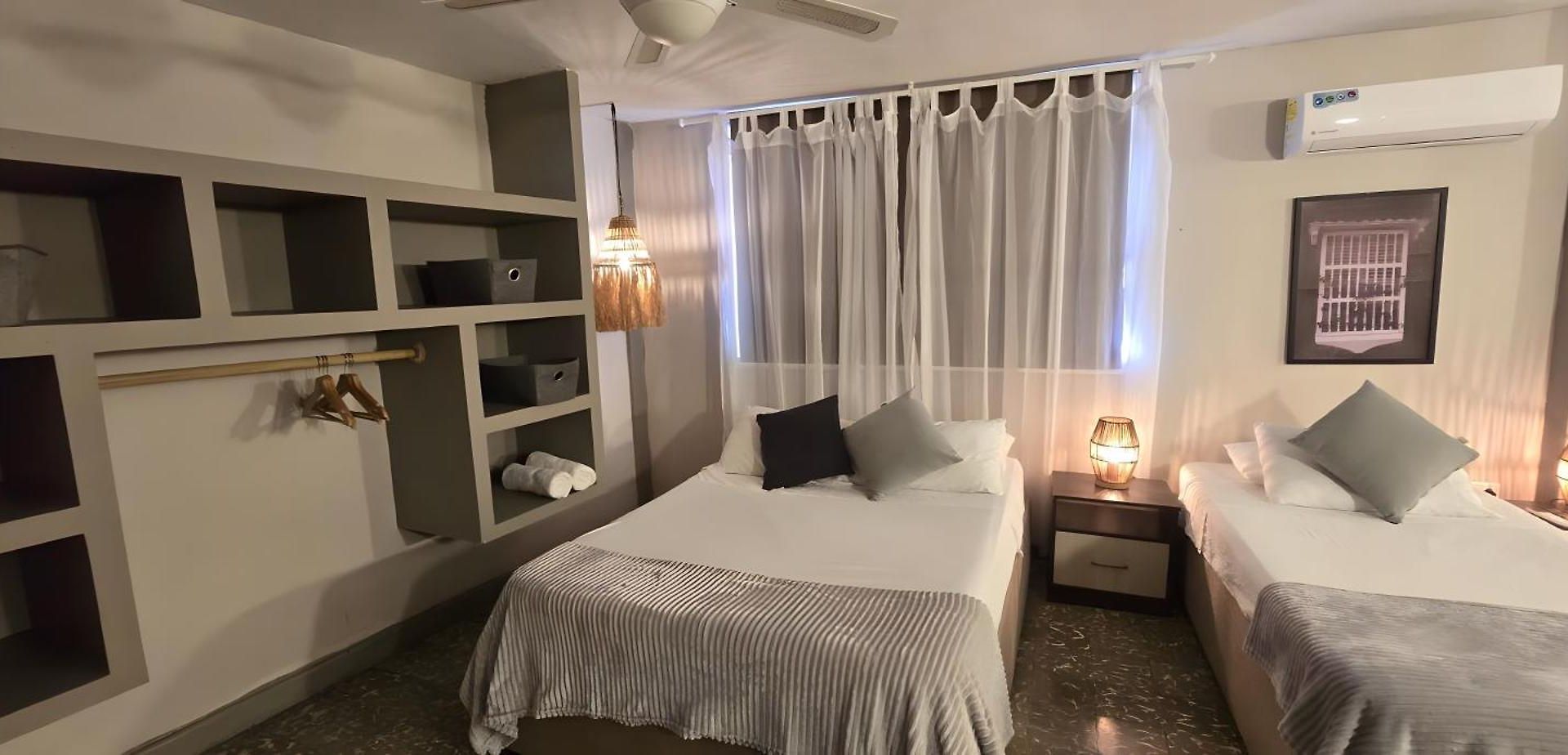 Hotel Casa Agena *