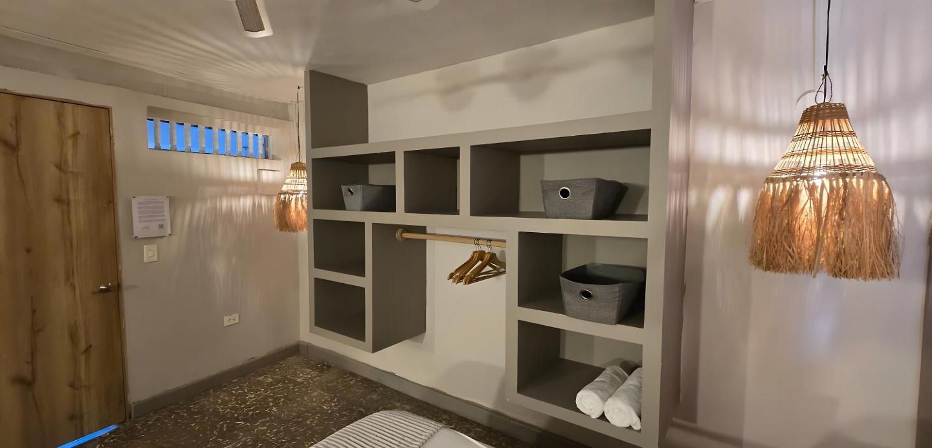Hotel Casa Agena Cartagena