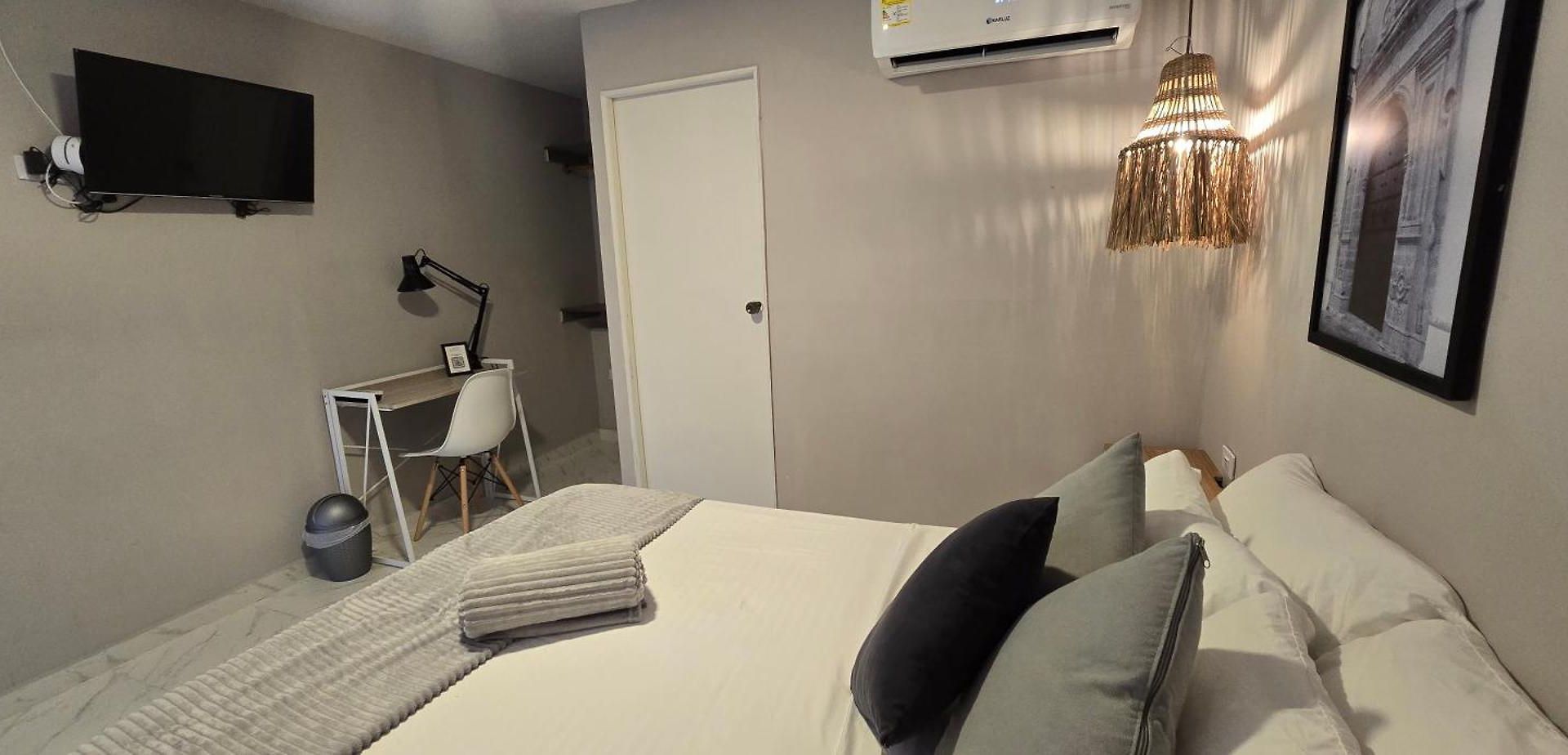 Casa Agena Hotel Cartagena