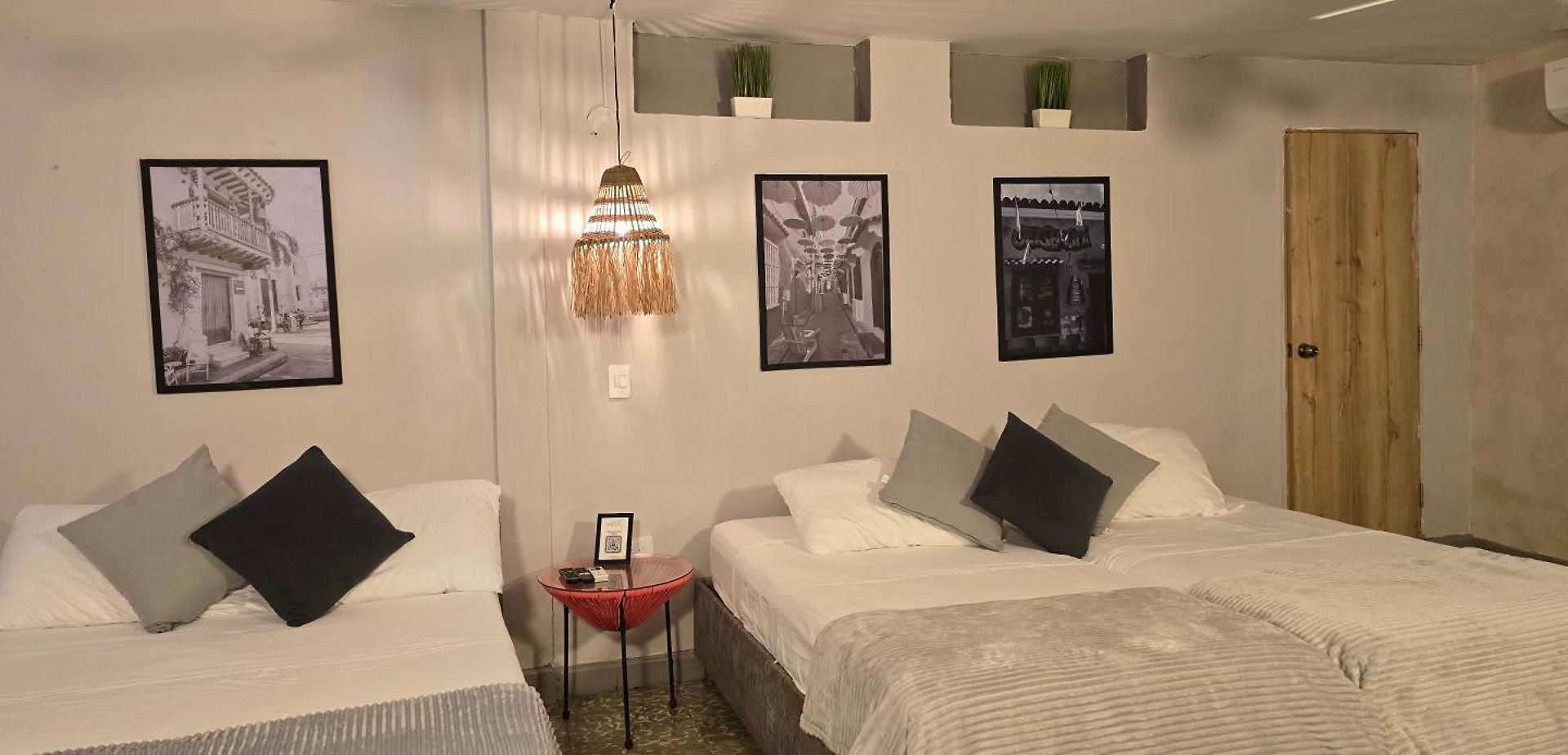 Casa Agena Hotel *