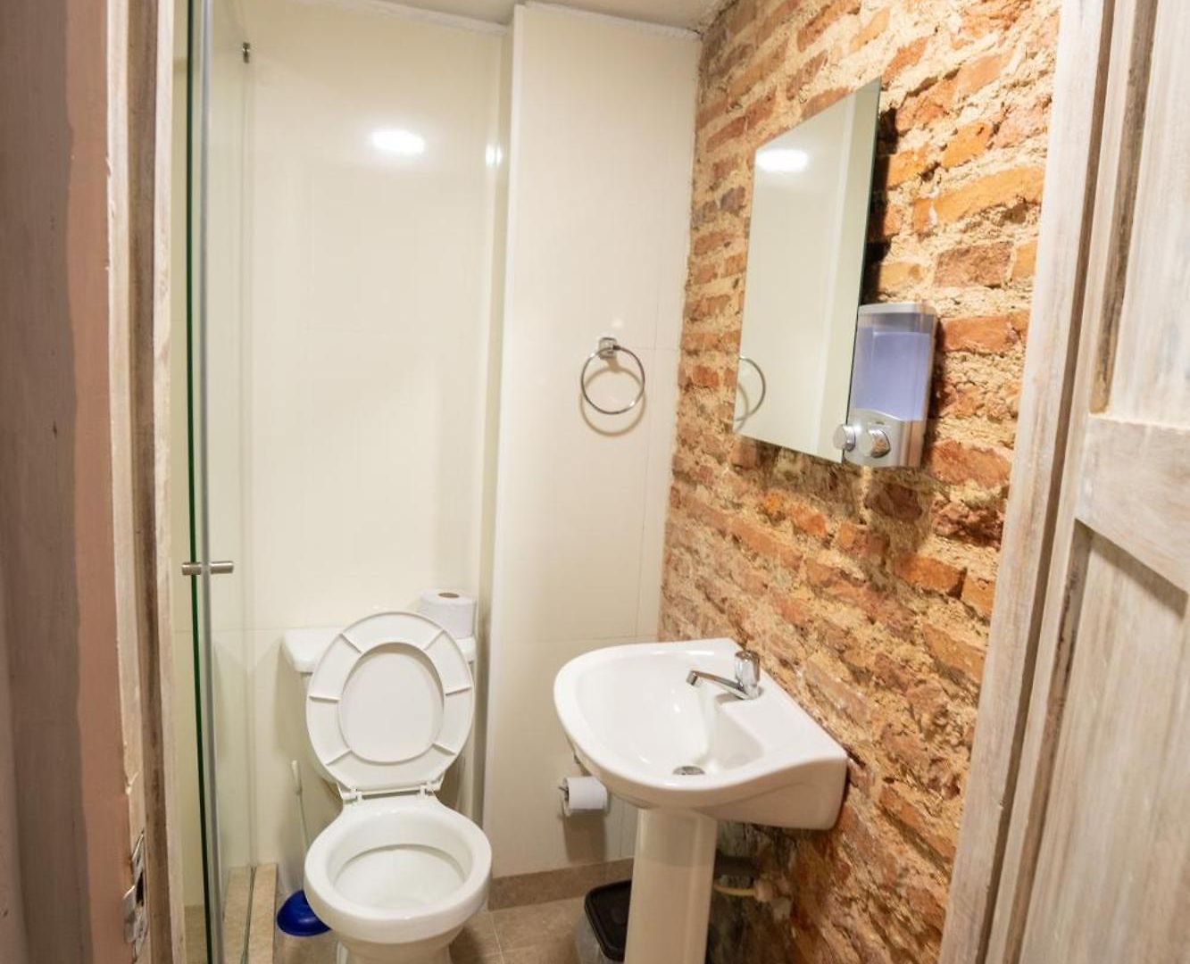 Casa Agena * Cartagena