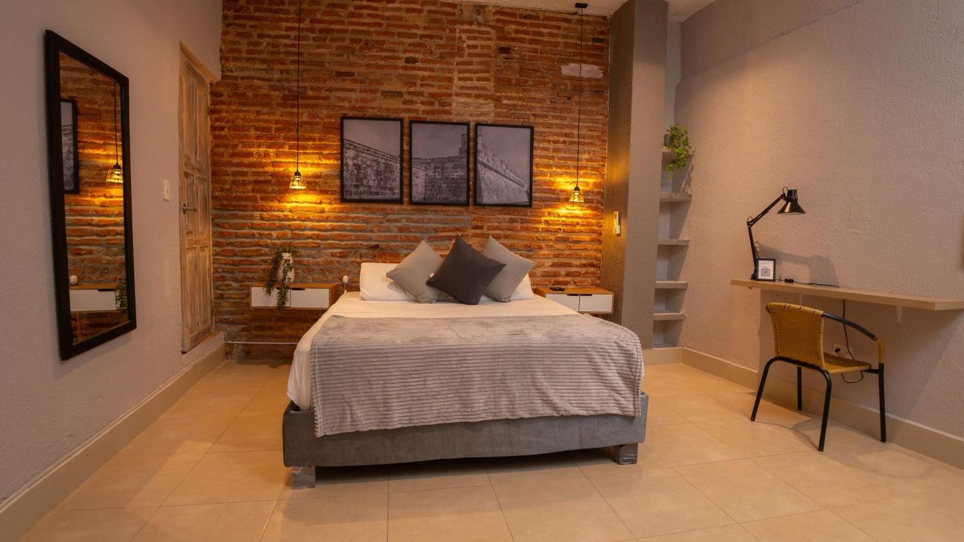 Hotel Casa Agena *