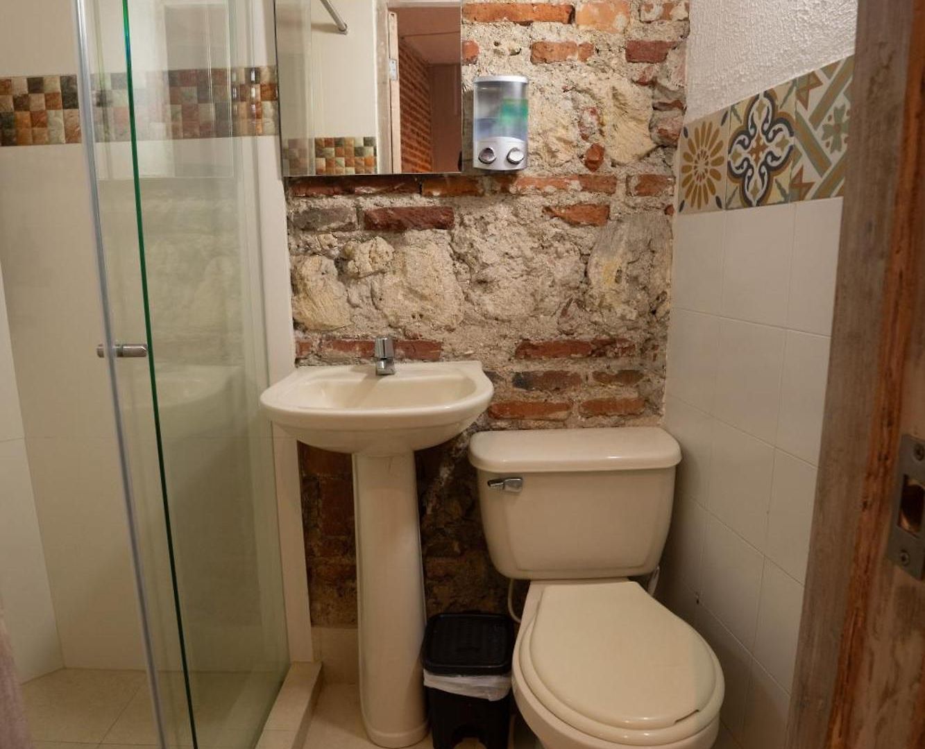 Hotel Casa Agena Cartagena