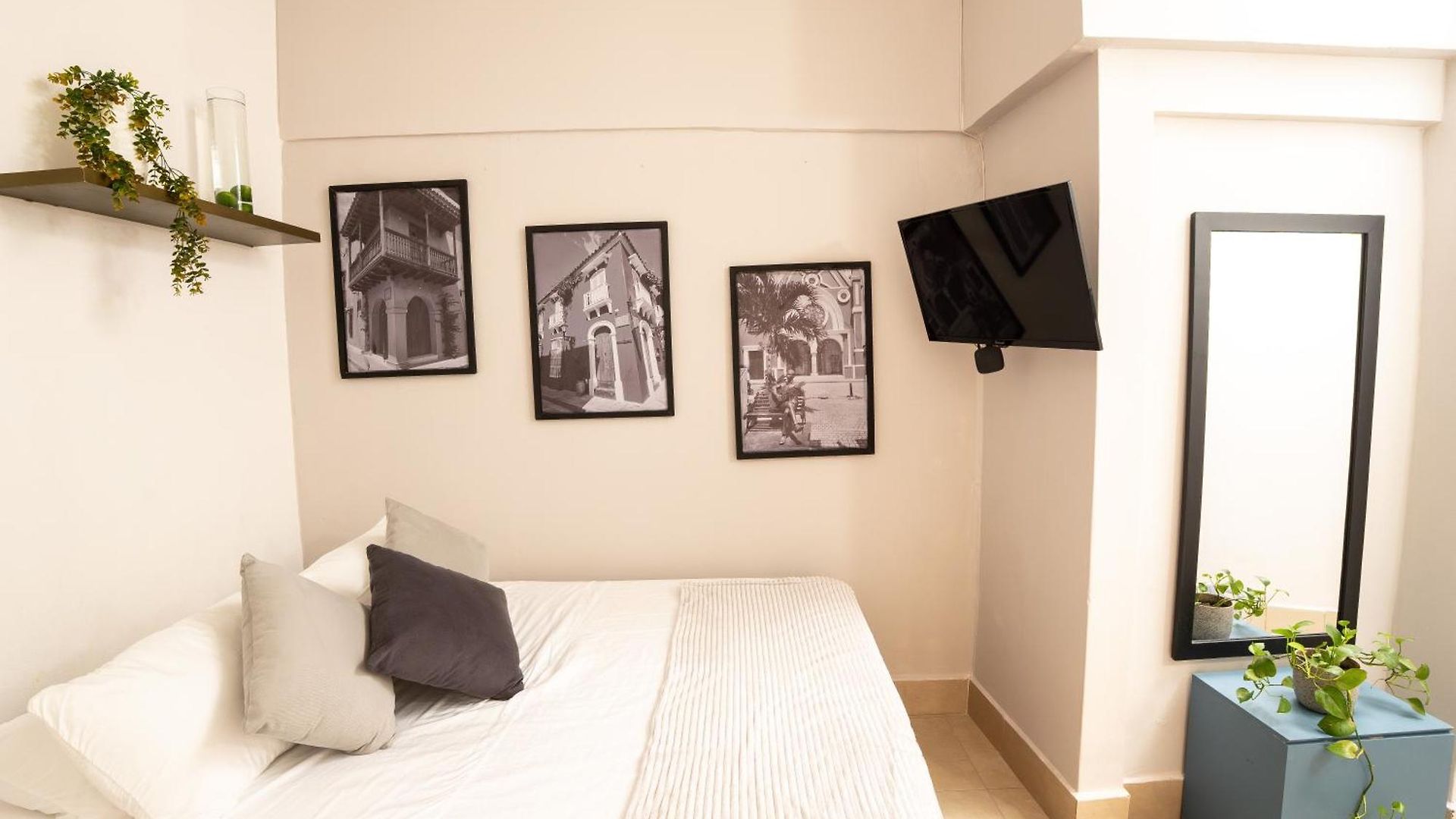 Hotel Casa Agena