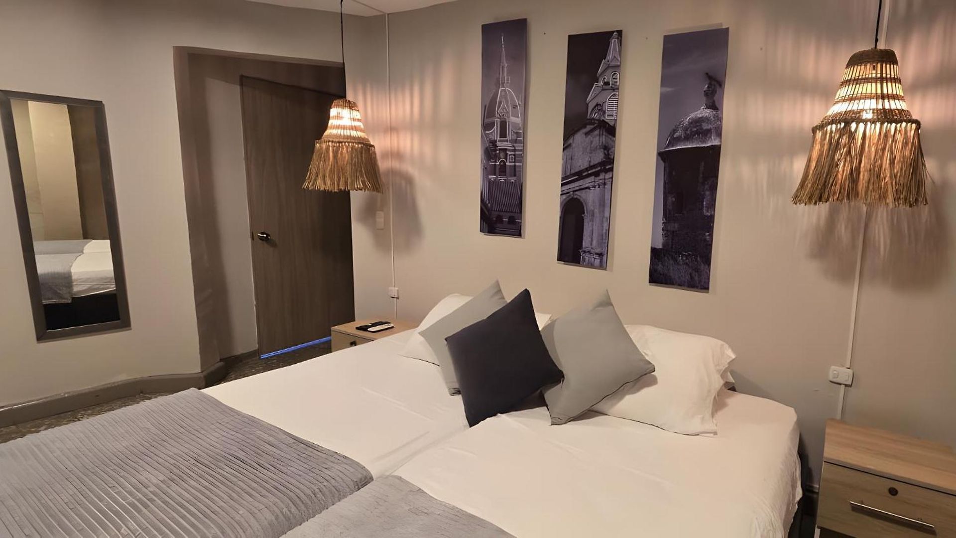 Casa Agena * Cartagena