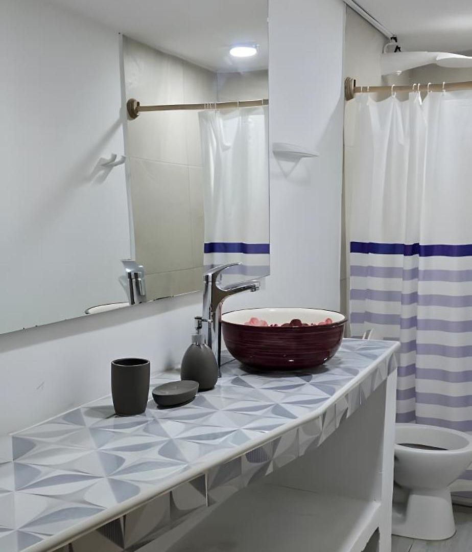 Hotel Casa Agena