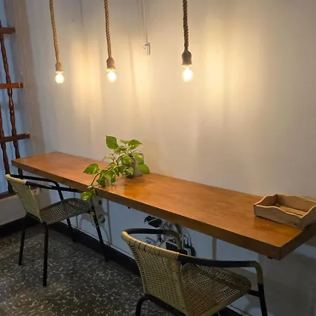 Casa Agena Hotel Cartagena