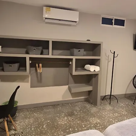 Hotel Casa Agena