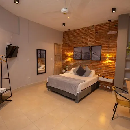 Casa Agena * Cartagena