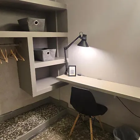 Hotel Casa Agena *
