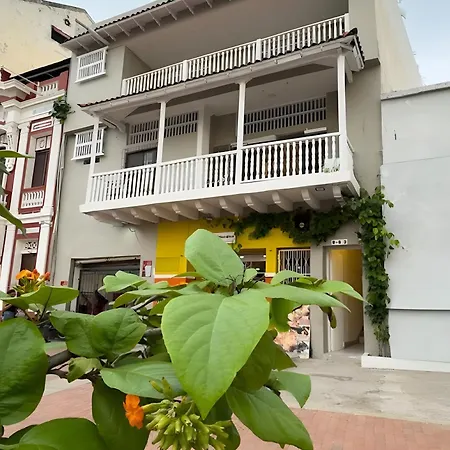 Casa Agena Hotel