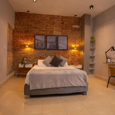Hotel Casa Agena *
