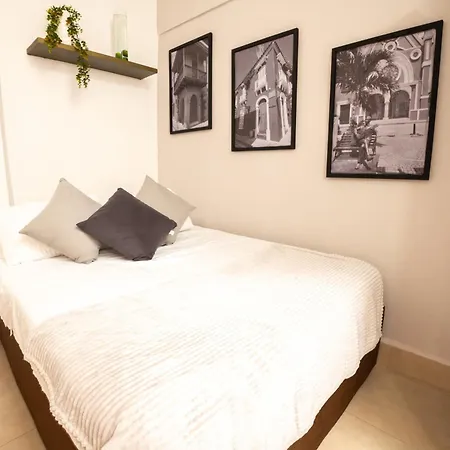 Casa Agena Hotel Cartagena