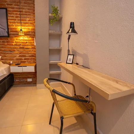 Hotel Casa Agena