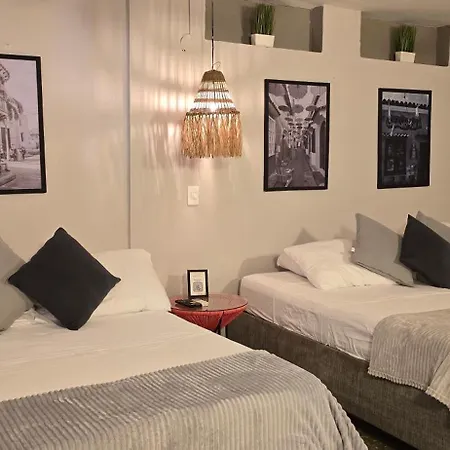 Casa Agena Hotel *