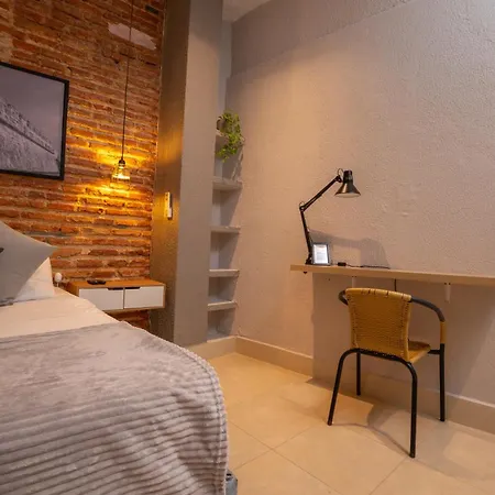 Hotel Casa Agena
