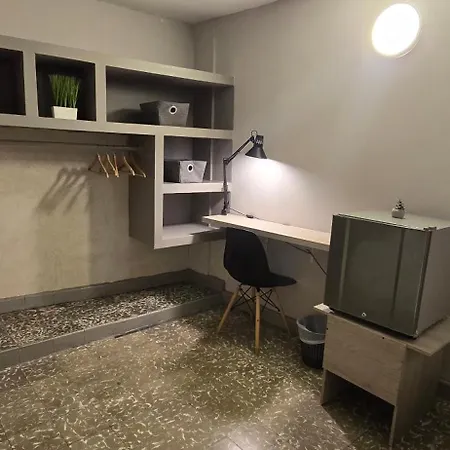 Casa Agena Hotel *