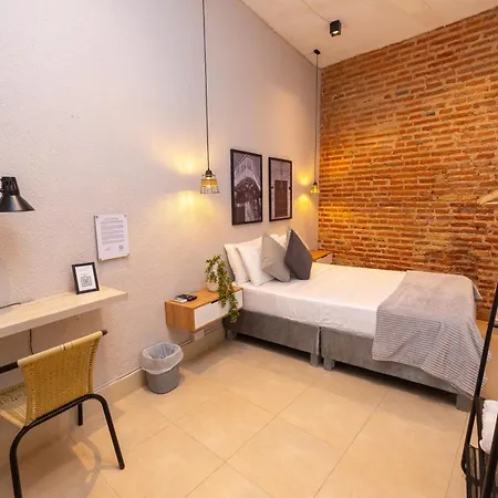 Hotel Casa Agena *