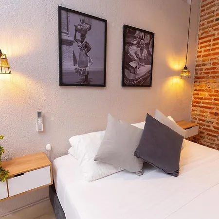 Casa Agena Hotel