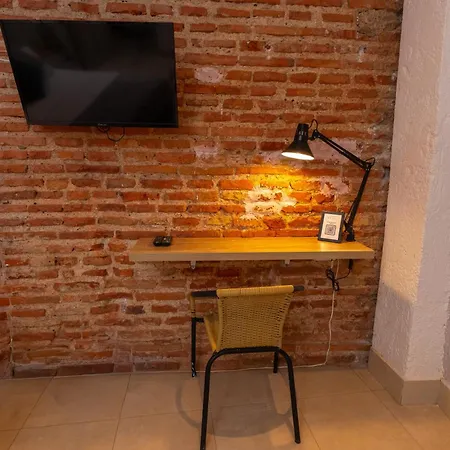 Casa Agena Cartagena