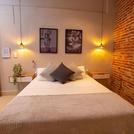 Hotel Casa Agena *