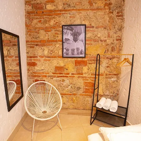 Casa Agena Hotel